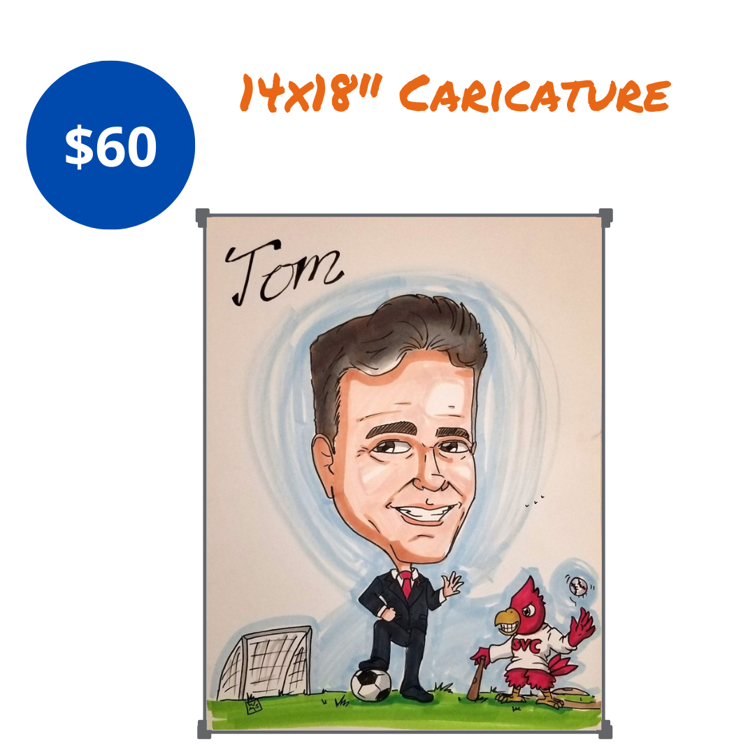caricature