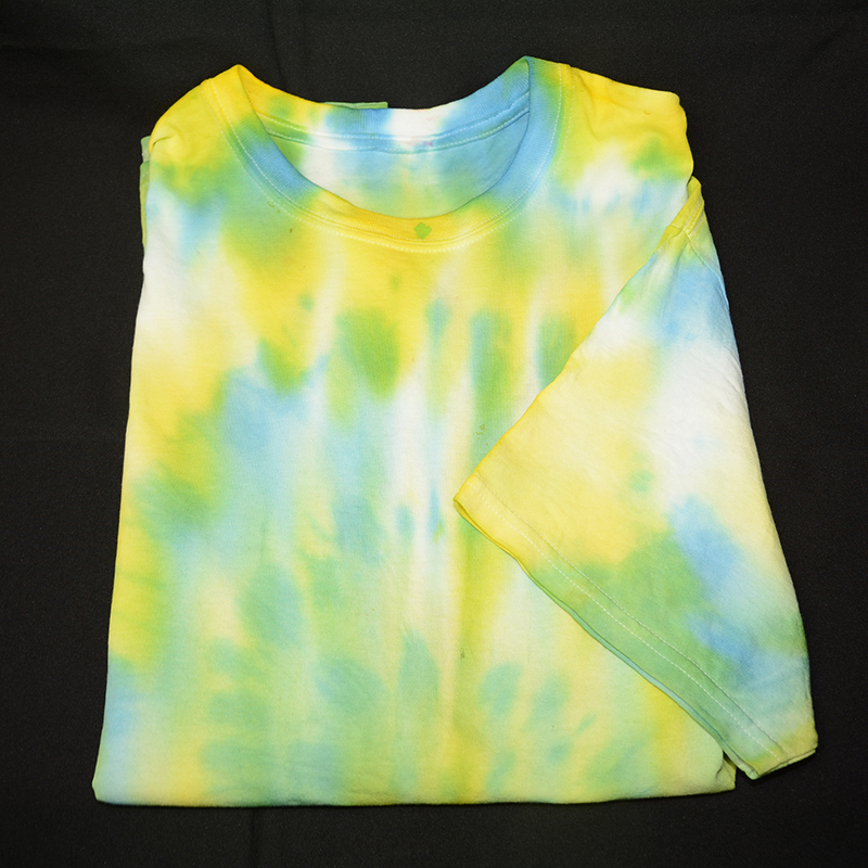 tie dye for parties