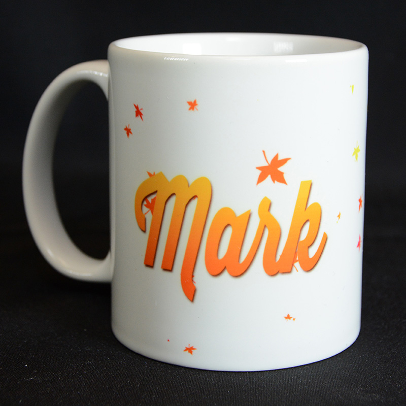 personalized ceramic mugs