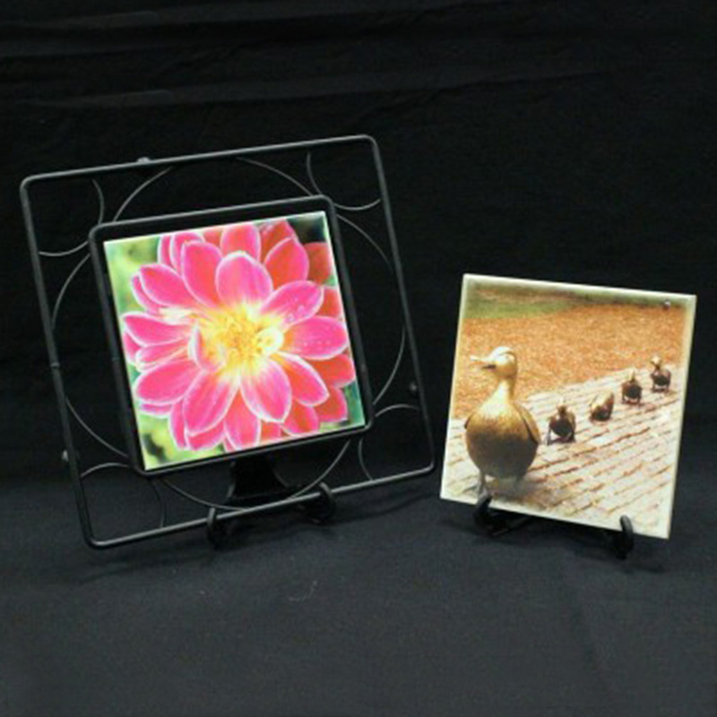 Photo Tiles